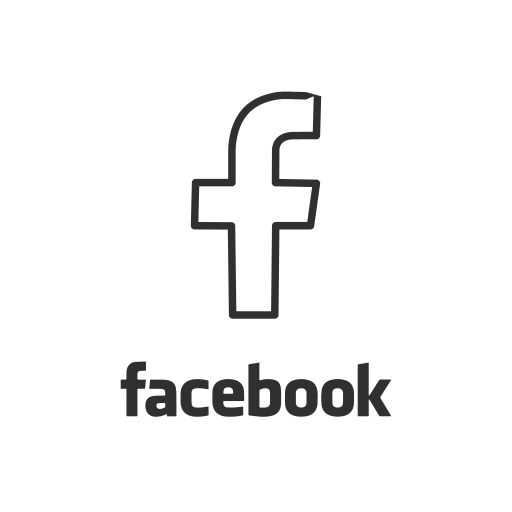 Facebook, social media, facebook logo, facebook button icon